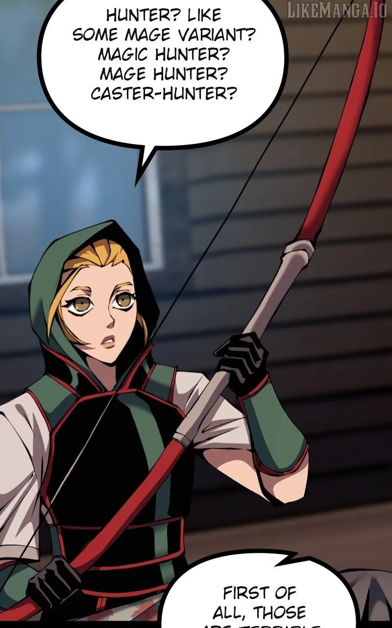 Read Primal Hunter chapter 86 image 103 on Lezhin
