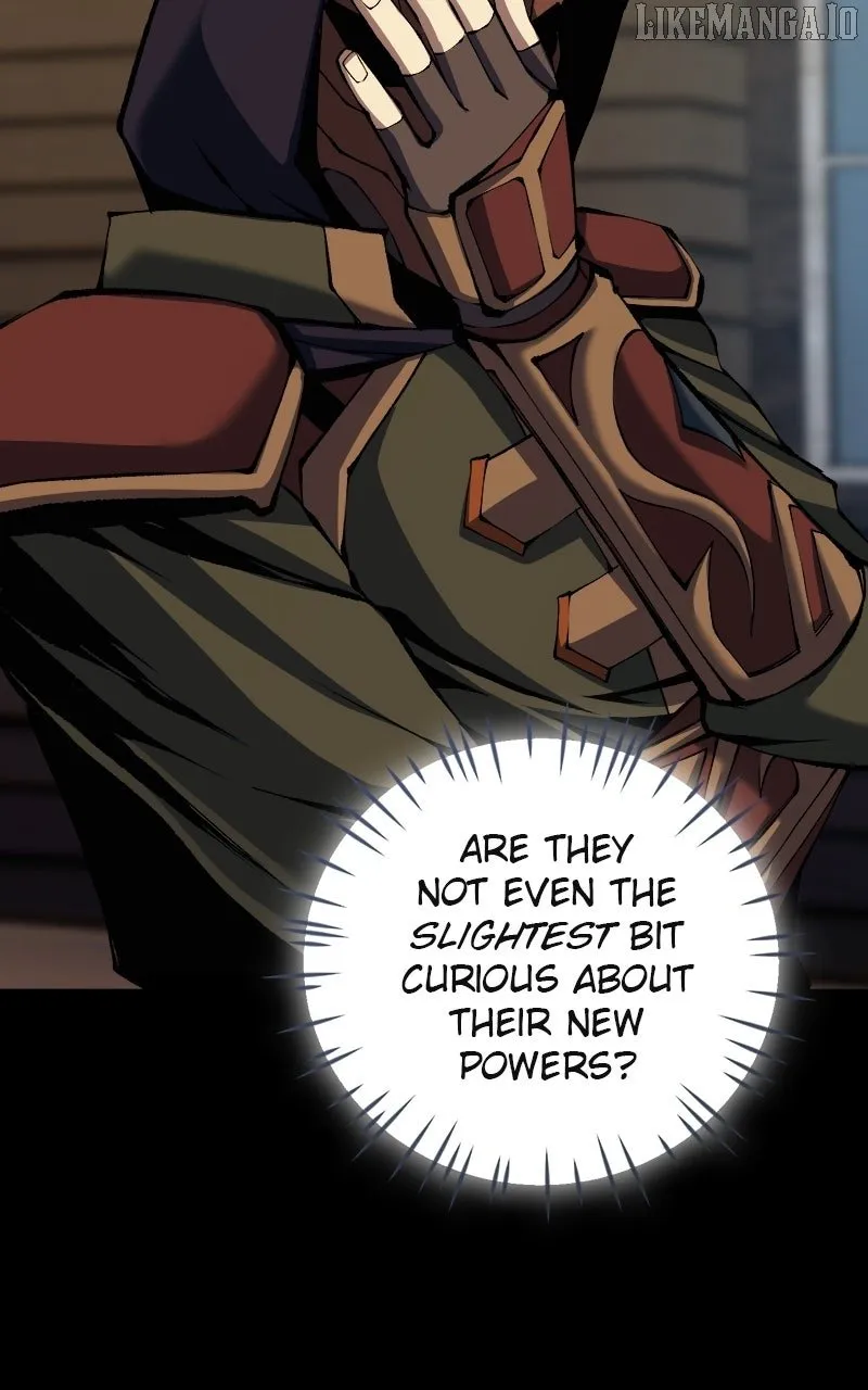 Read Primal Hunter chapter 86 image 117 on Lezhin