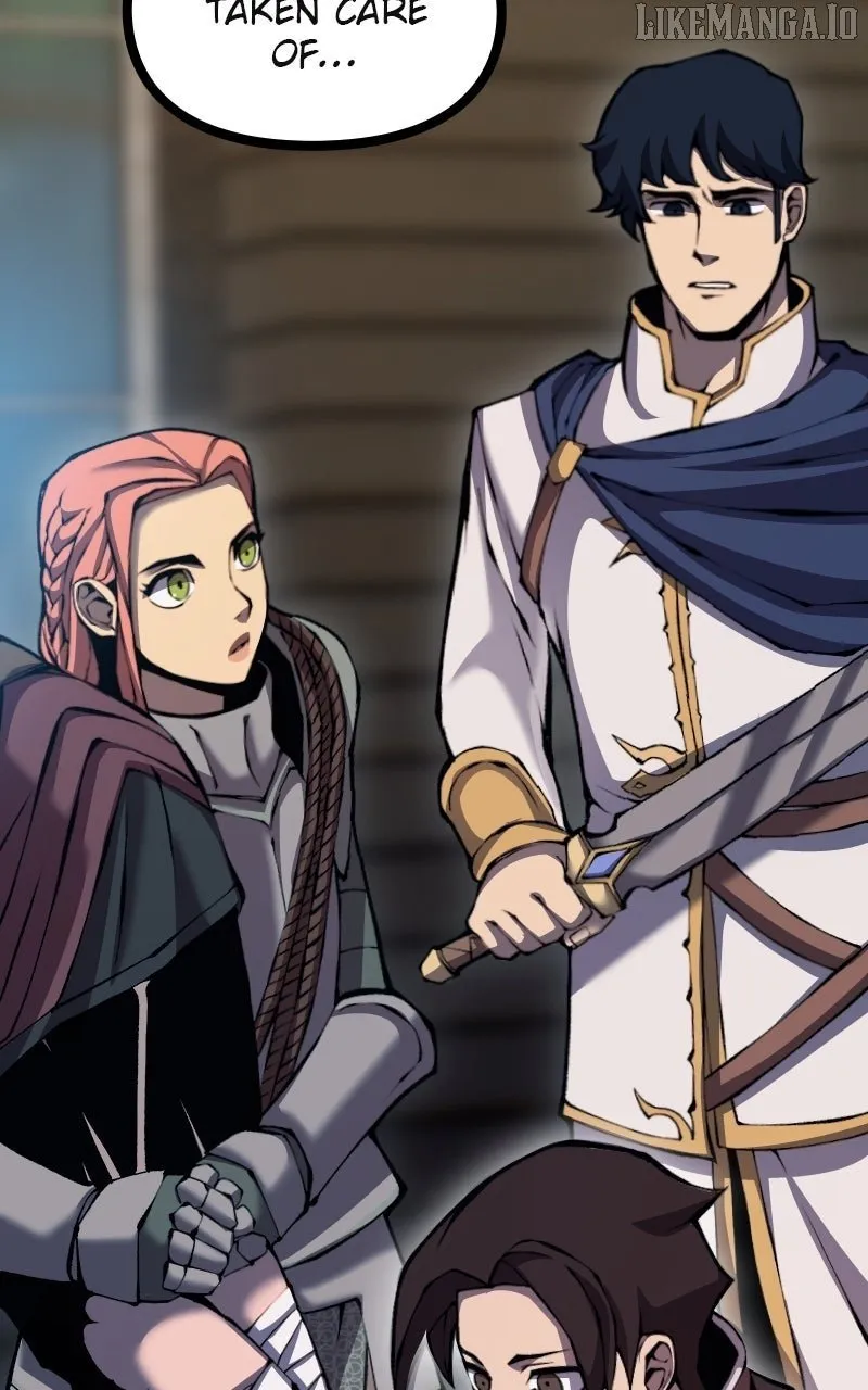 Read Primal Hunter chapter 86 image 124 on Lezhin