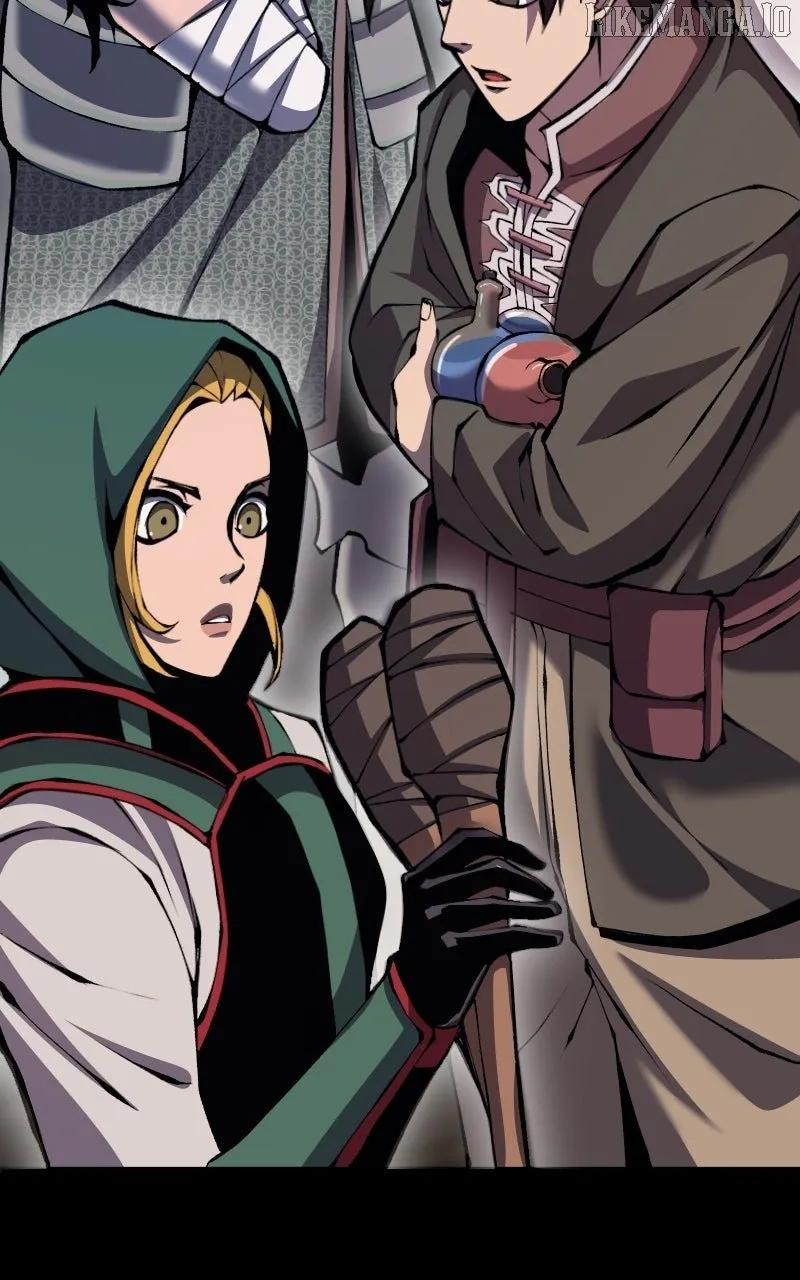 Read Primal Hunter chapter 86 image 125 on Lezhin