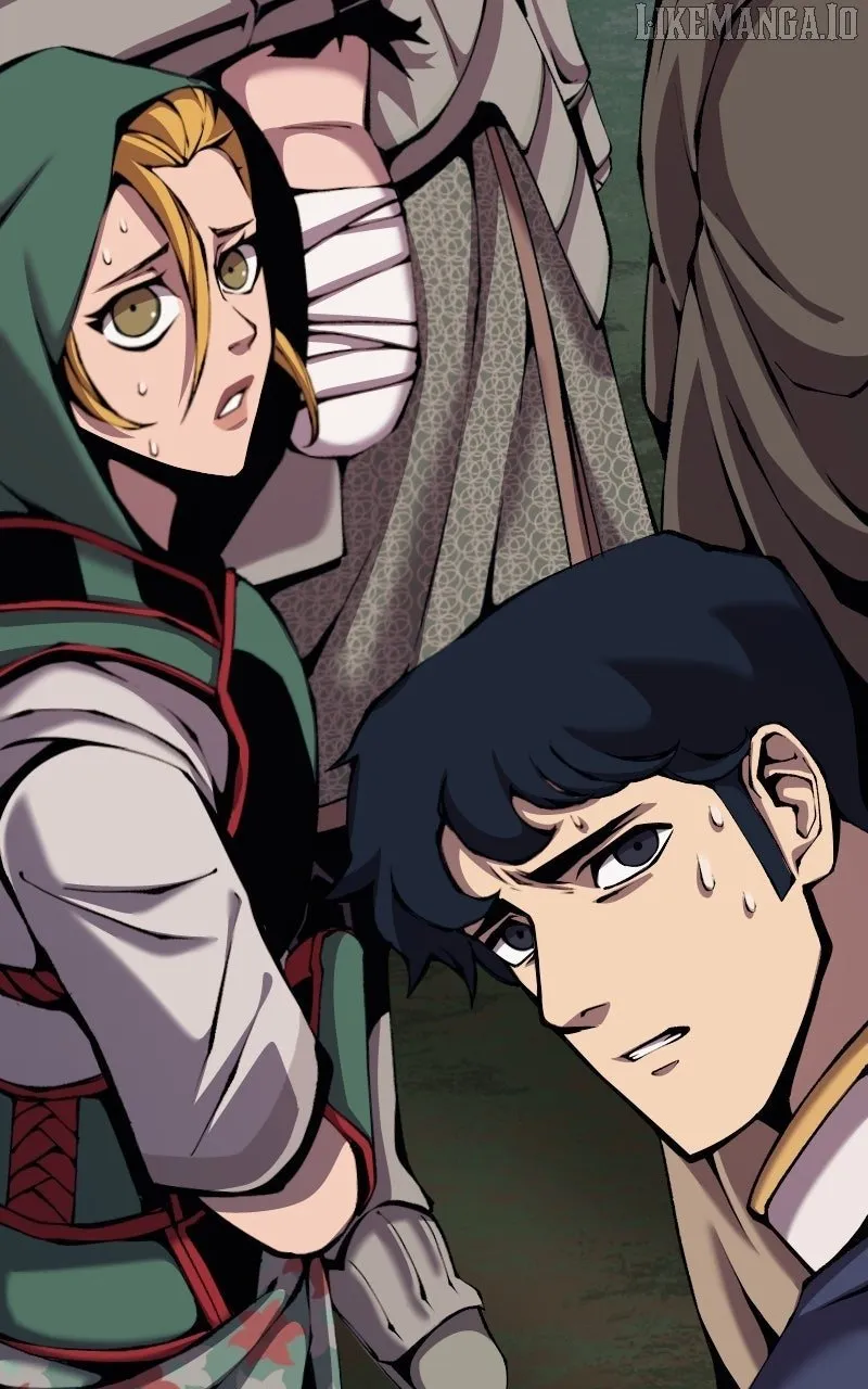 Read Primal Hunter chapter 86 image 132 on Lezhin