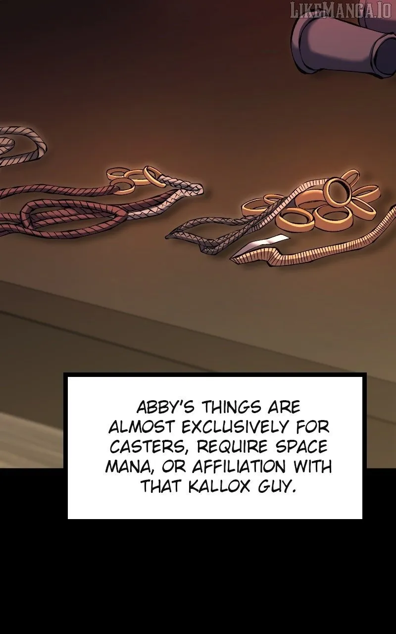 Read Primal Hunter chapter 86 image 19 on Lezhin