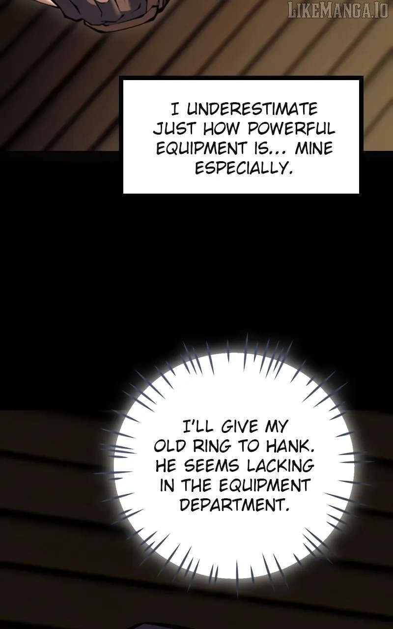 Read Primal Hunter chapter 86 image 24 on Lezhin
