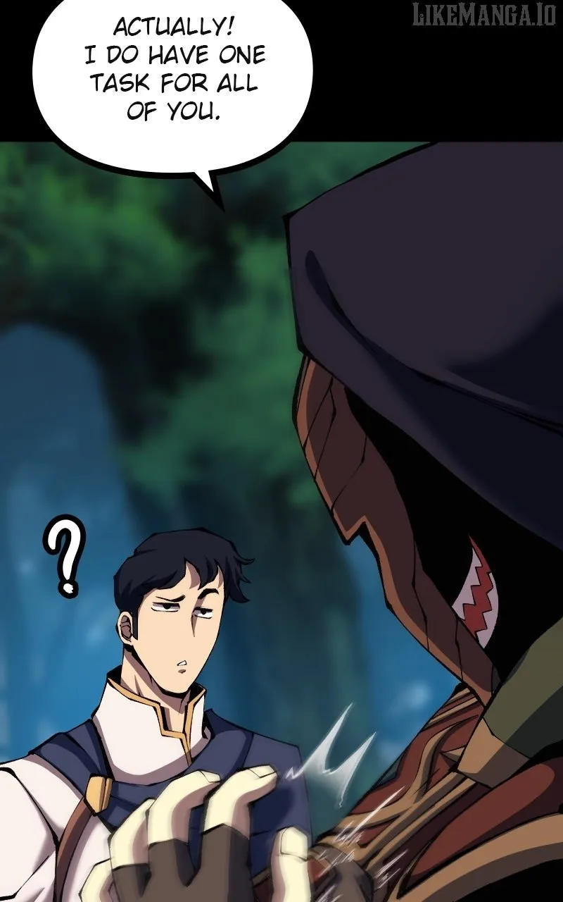 Read Primal Hunter chapter 86 image 48 on Lezhin