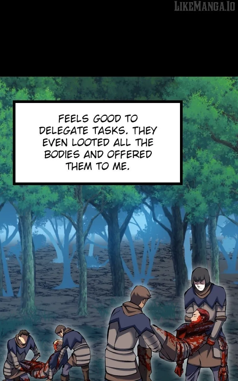 Read Primal Hunter chapter 86 image 54 on Lezhin
