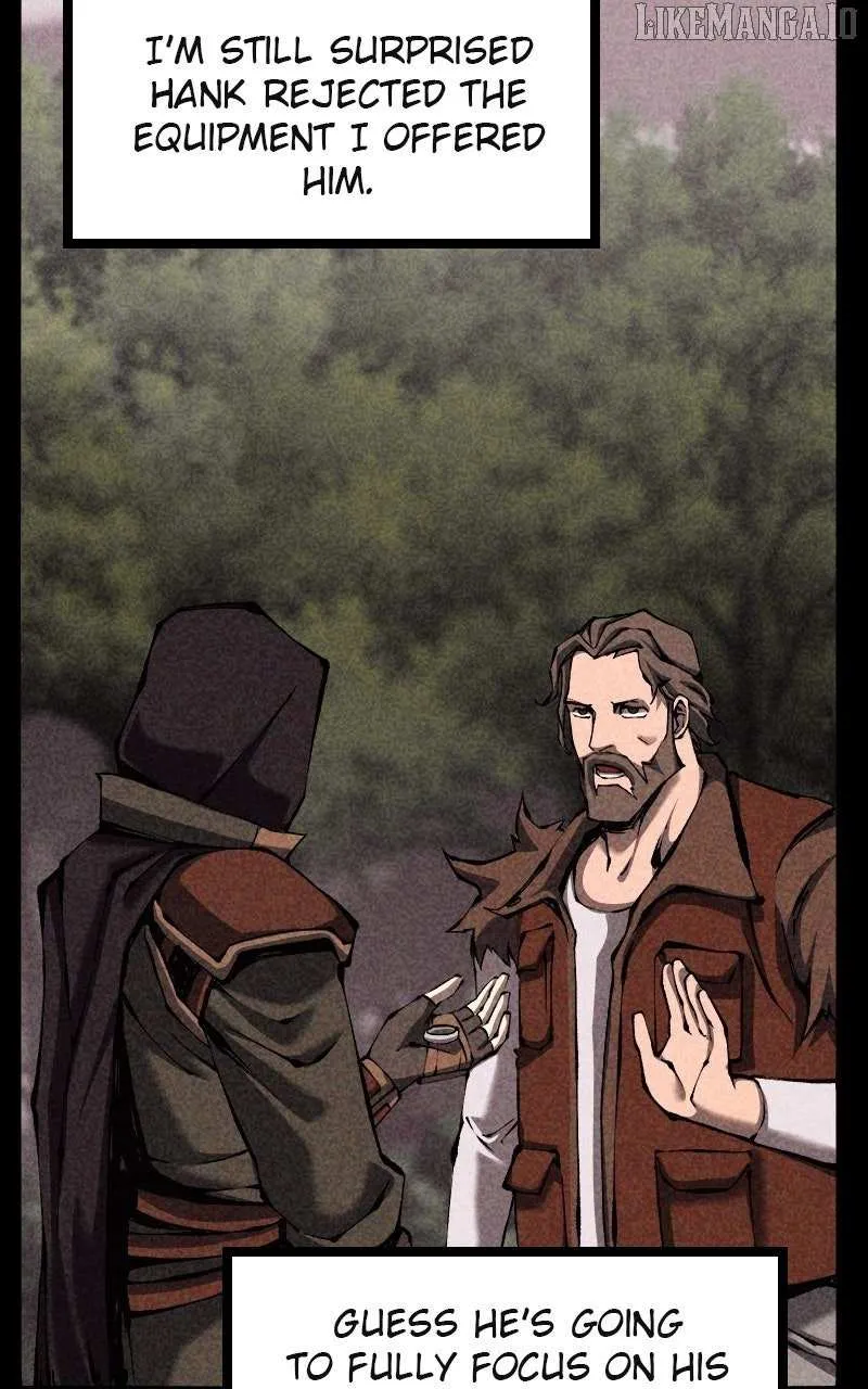 Read Primal Hunter chapter 86 image 56 on Lezhin