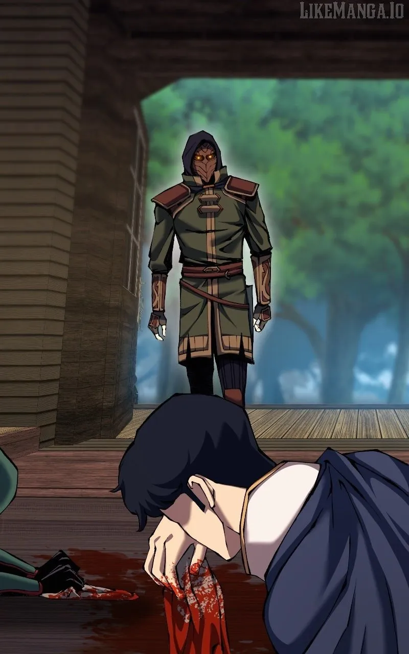 Read Primal Hunter chapter 86 image 58 on Lezhin