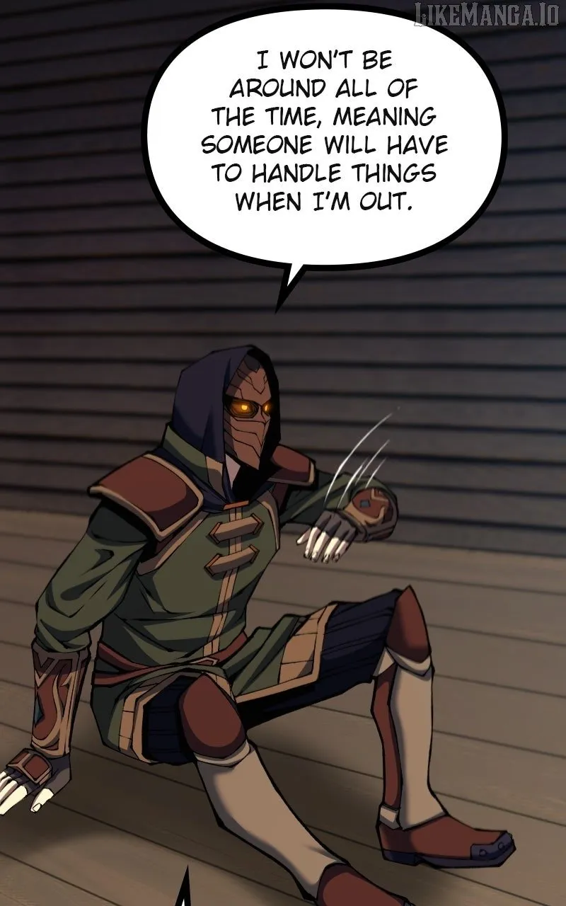 Read Primal Hunter chapter 86 image 67 on Lezhin