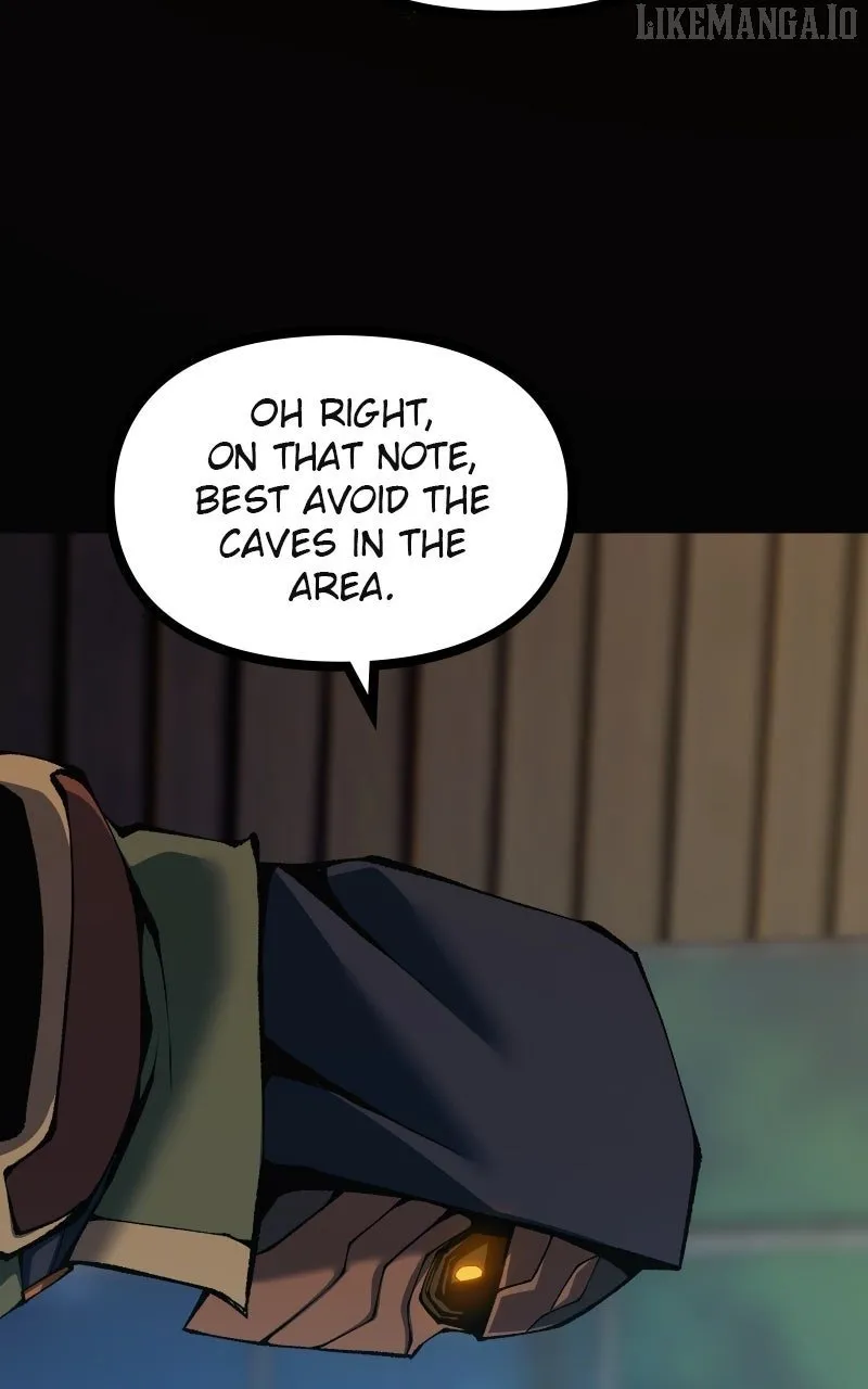 Read Primal Hunter chapter 86 image 76 on Lezhin