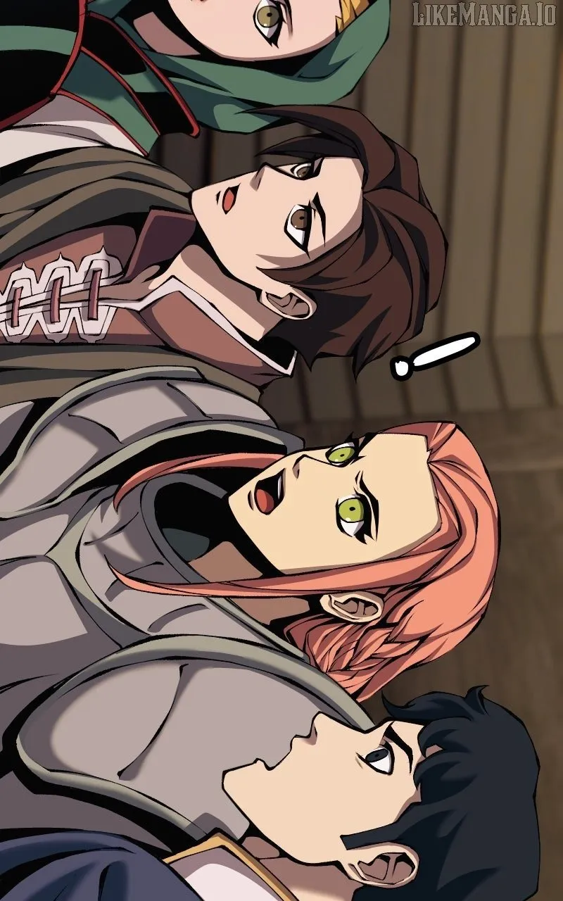Read Primal Hunter chapter 86 image 78 on Lezhin