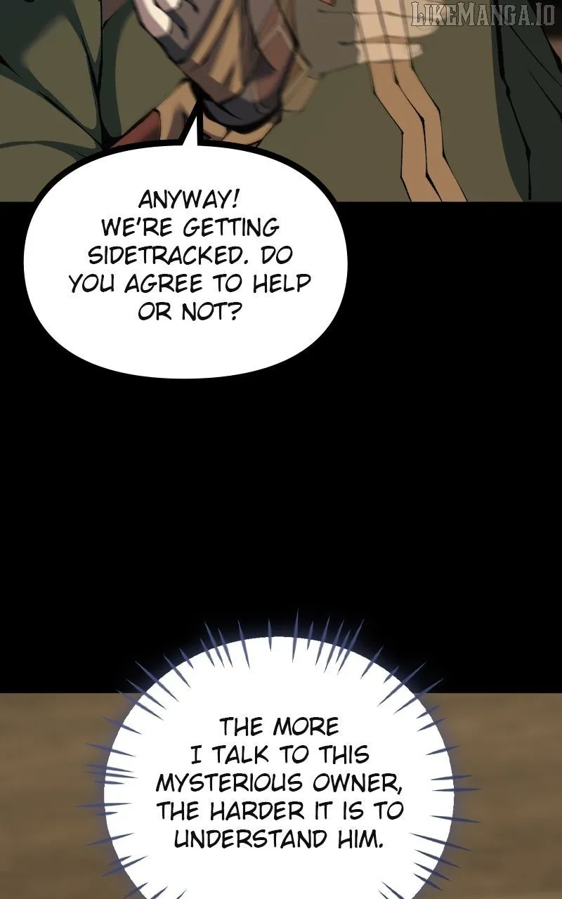 Read Primal Hunter chapter 86 image 81 on Lezhin