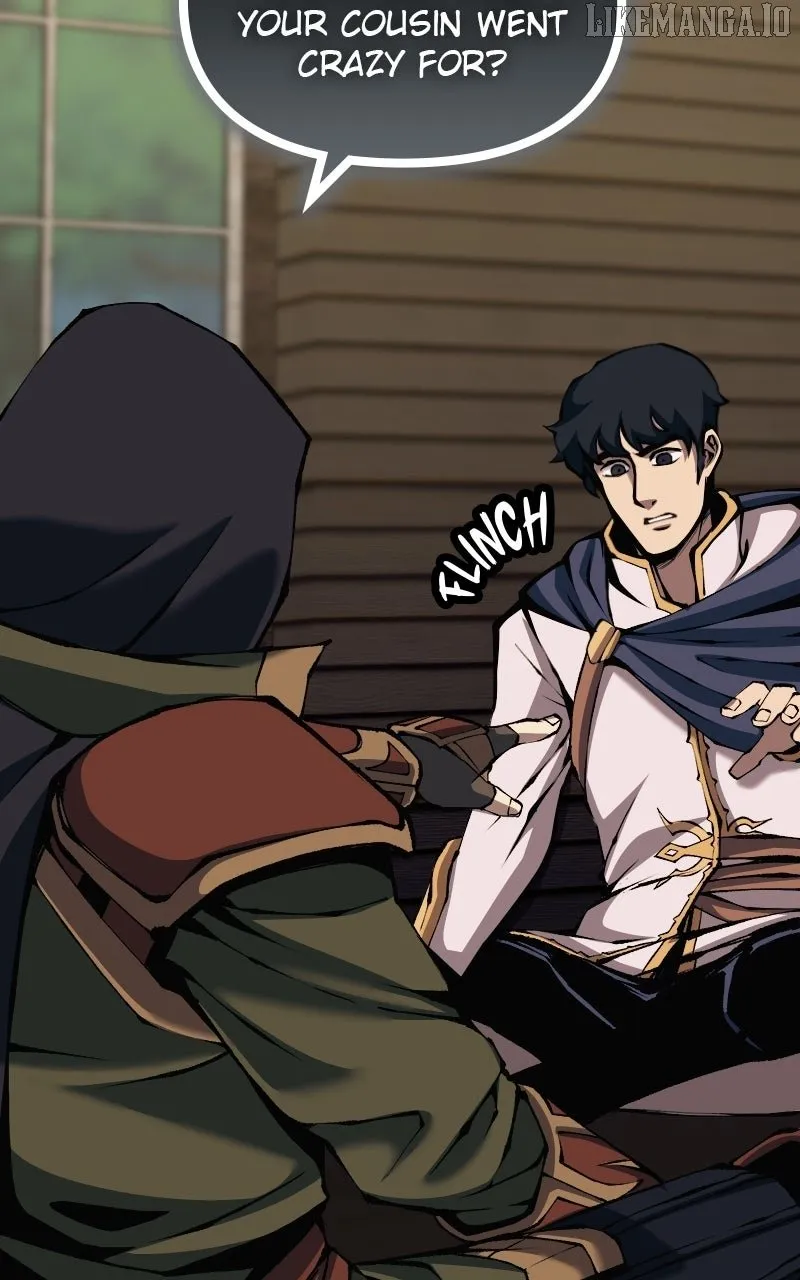 Read Primal Hunter chapter 86 image 86 on Lezhin