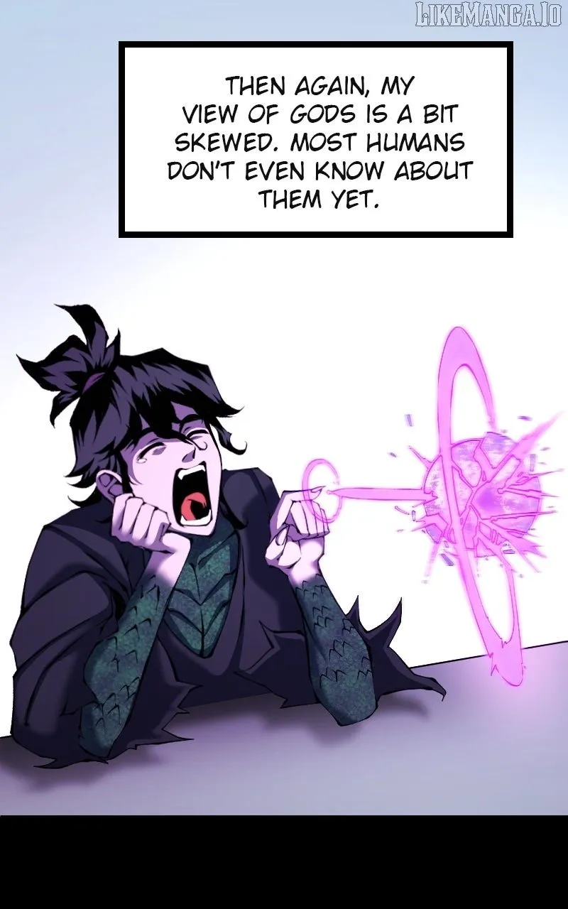 Read Primal Hunter chapter 86 image 9 on Lezhin