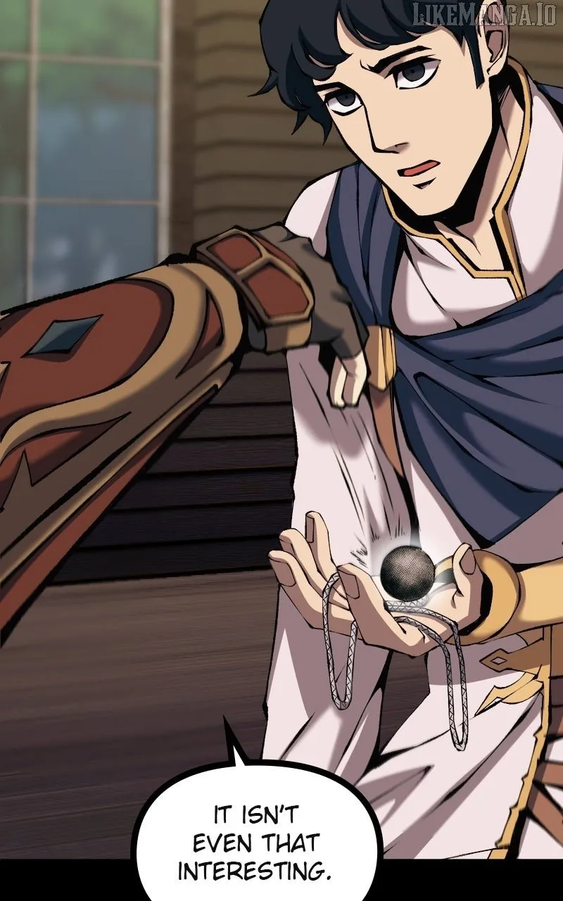 Read Primal Hunter chapter 86 image 94 on Lezhin