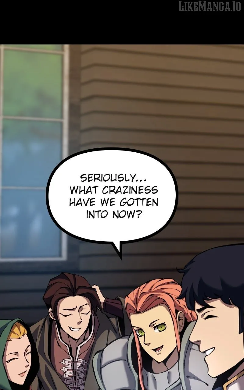 Read Primal Hunter chapter 86 image 99 on Lezhin
