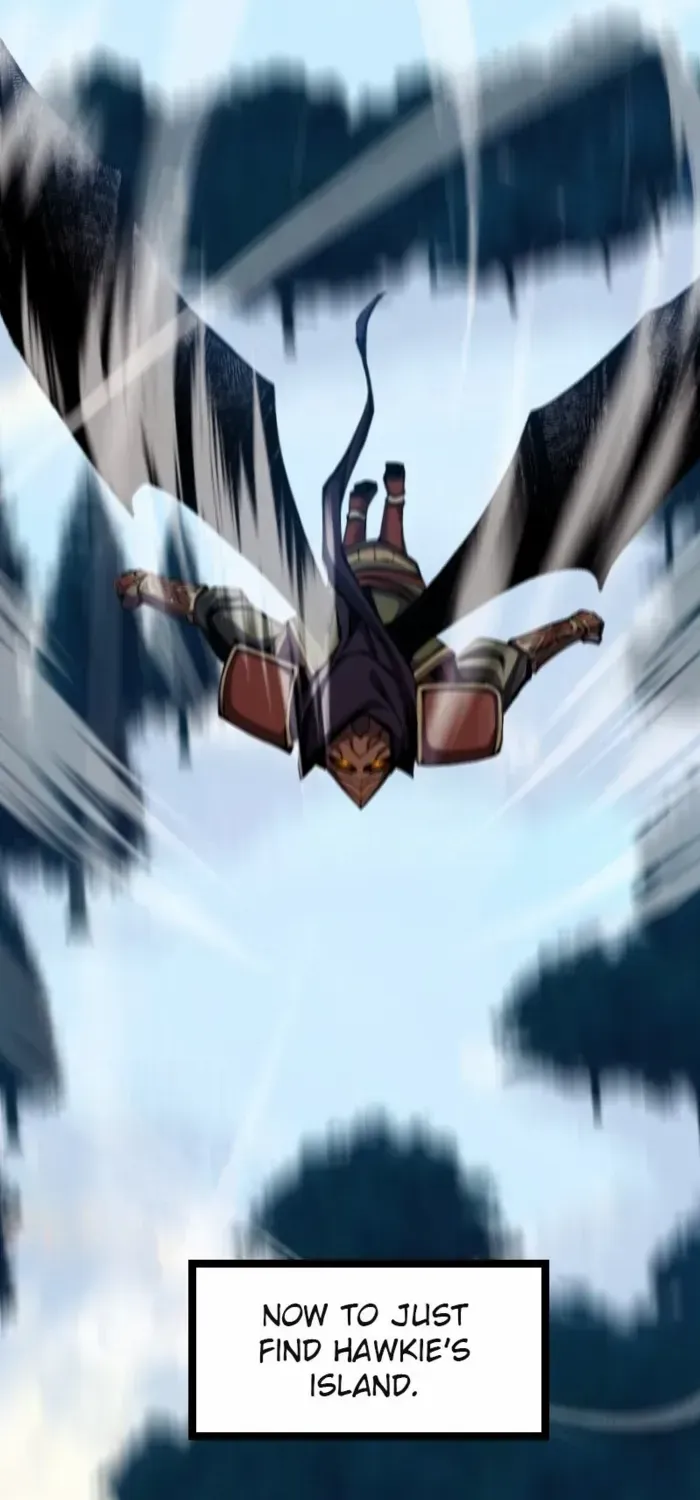 Read Primal Hunter chapter 87 image 15 on Lezhin
