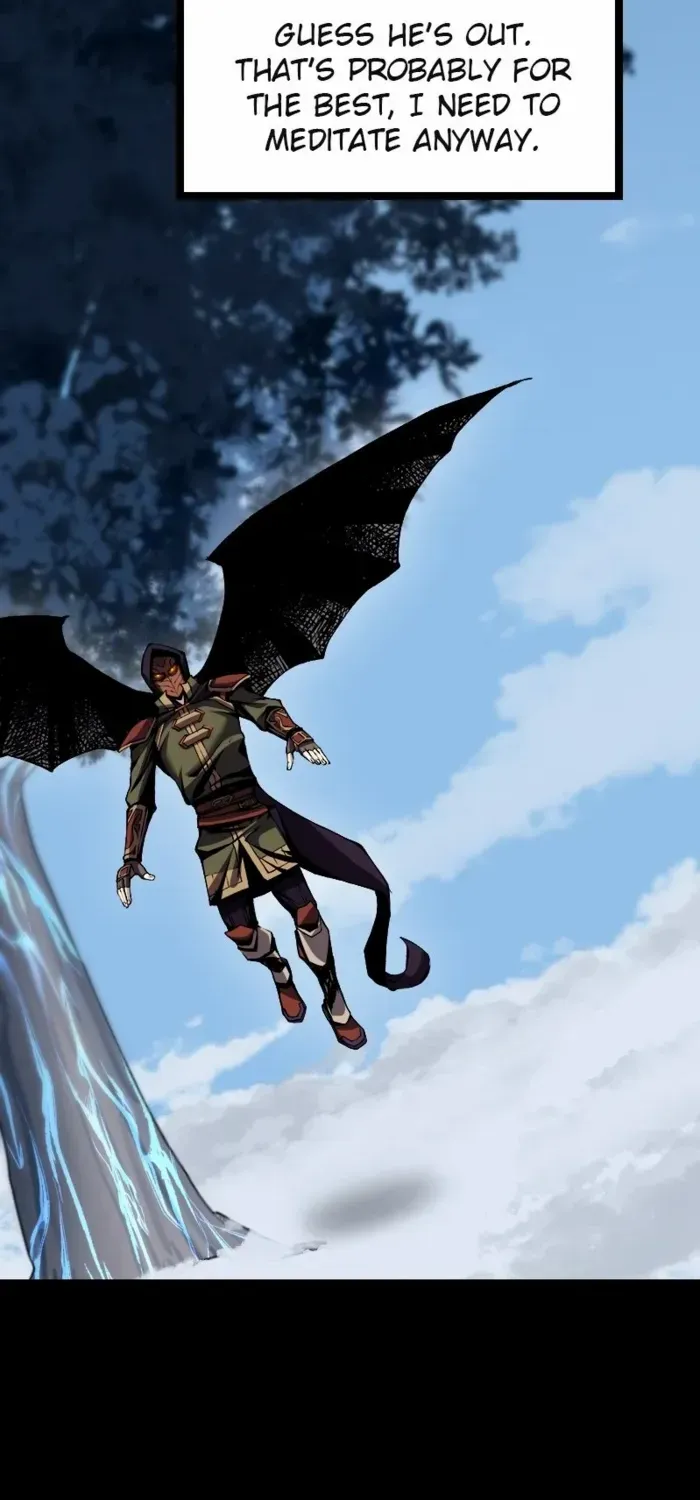 Read Primal Hunter chapter 87 image 19 on Lezhin