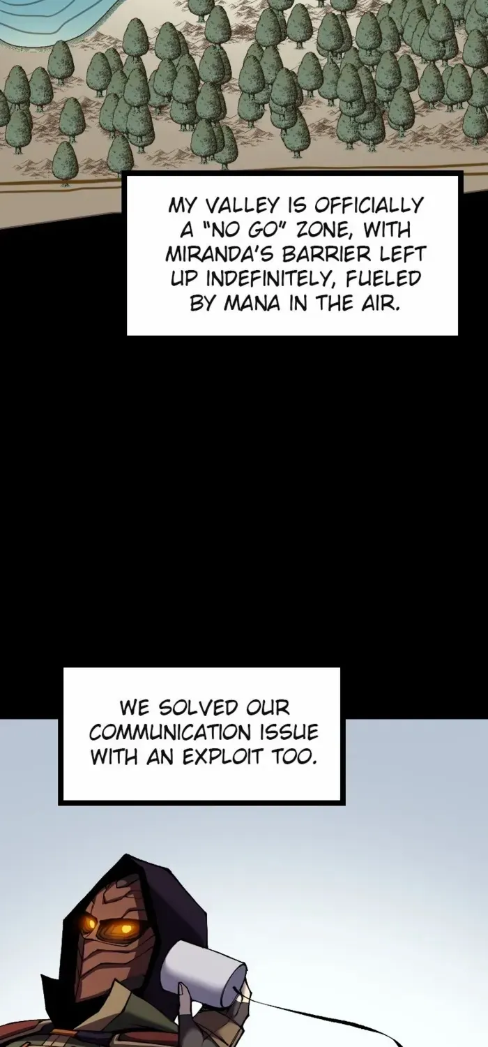 Read Primal Hunter chapter 87 image 23 on Lezhin