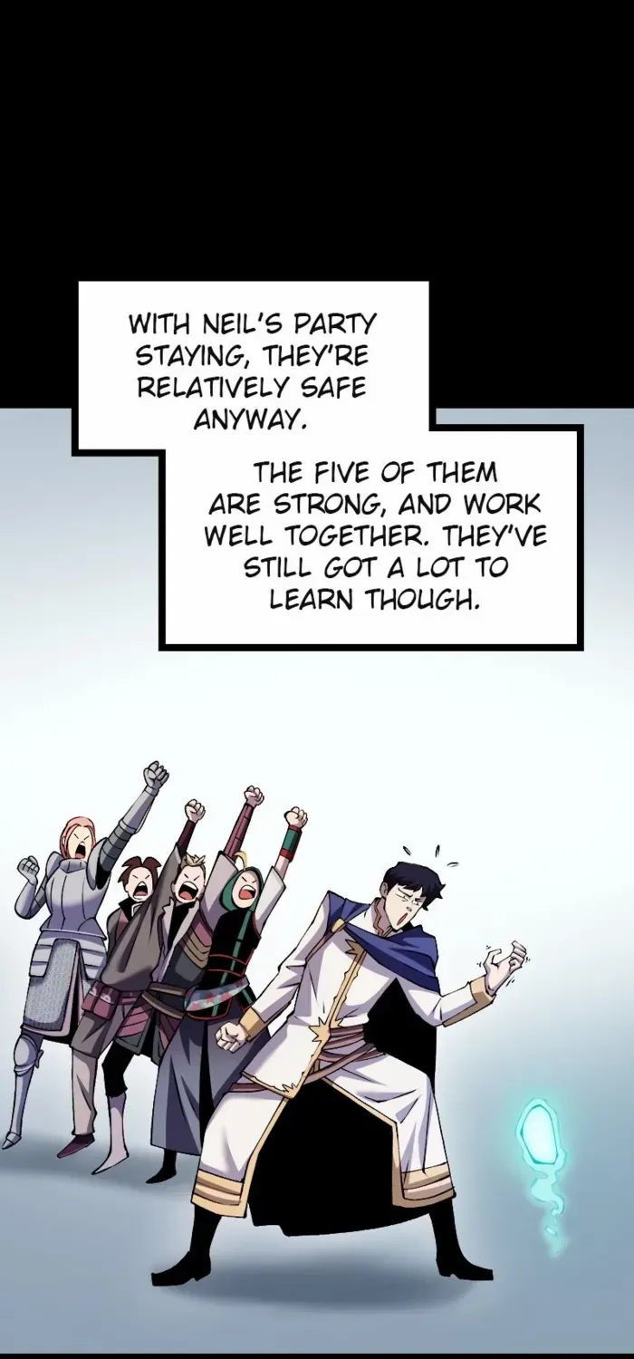 Read Primal Hunter chapter 87 image 25 on Lezhin
