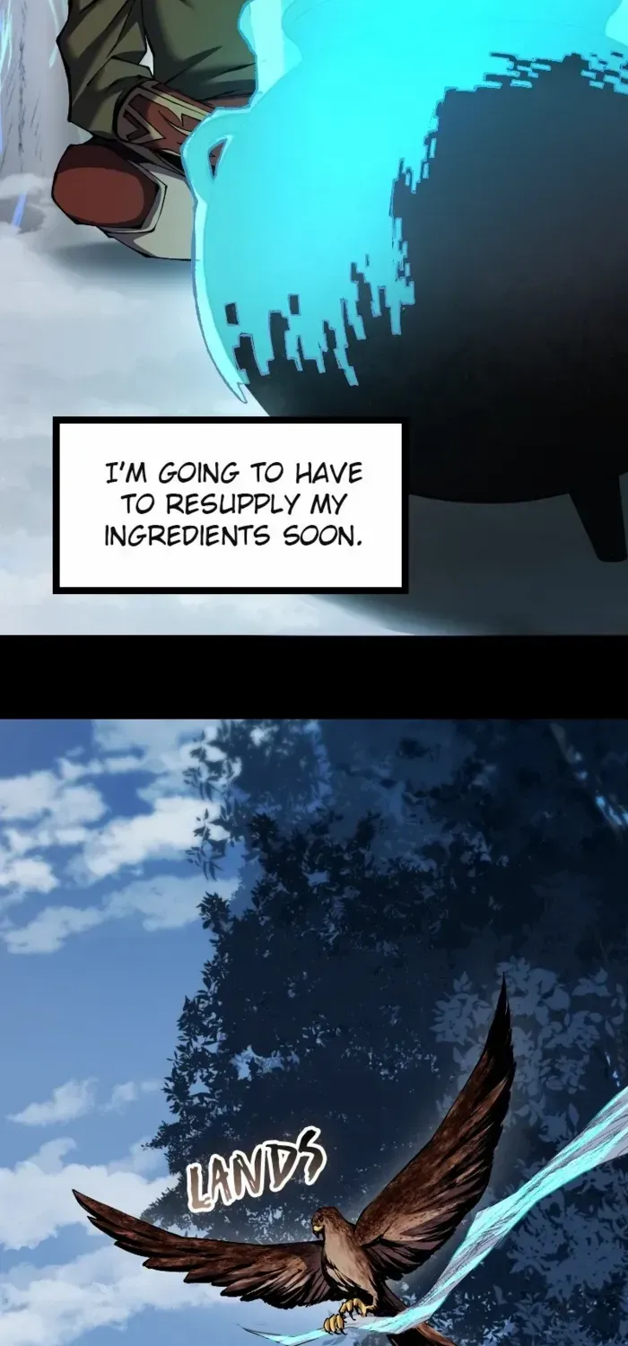 Read Primal Hunter chapter 87 image 31 on Lezhin