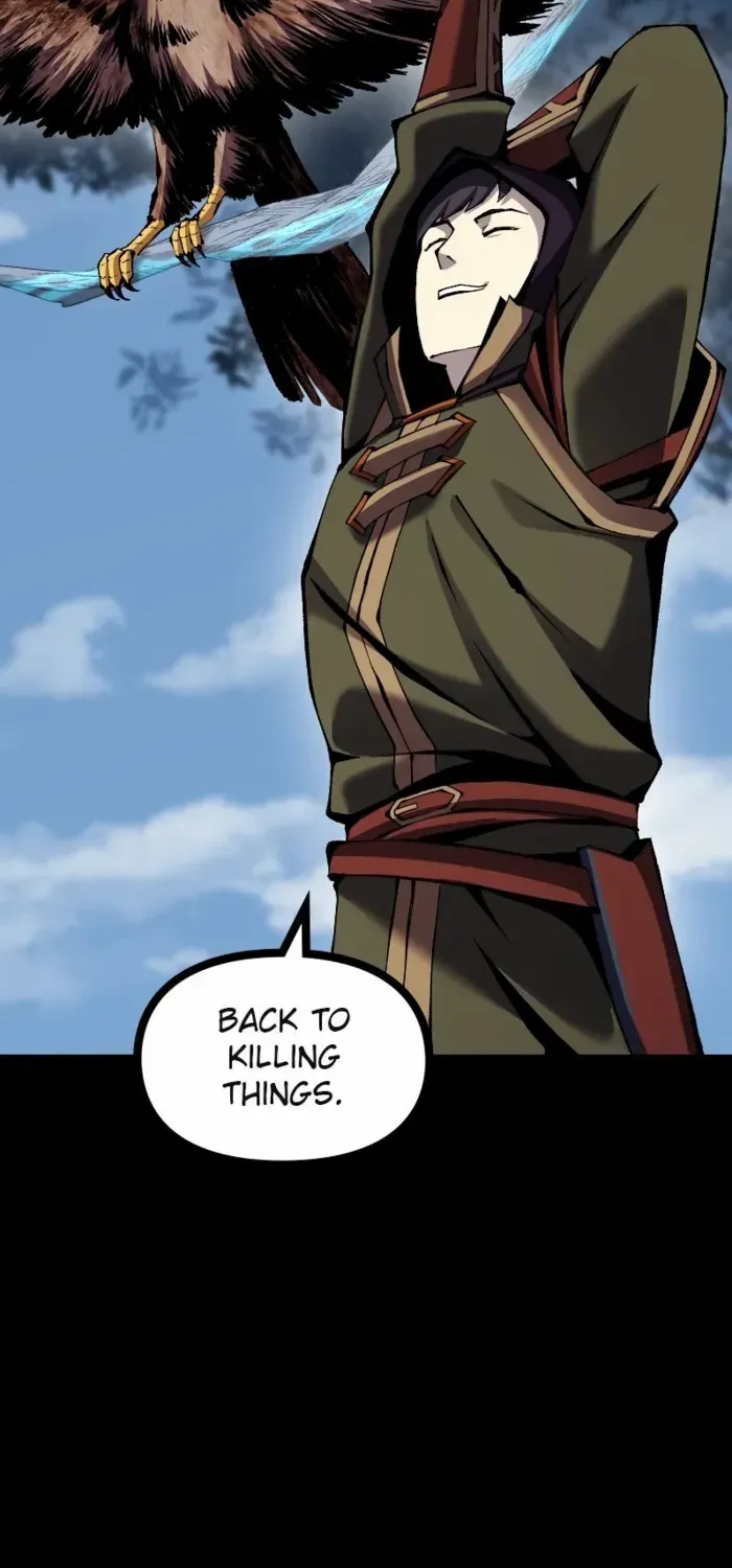 Read Primal Hunter chapter 87 image 37 on Lezhin