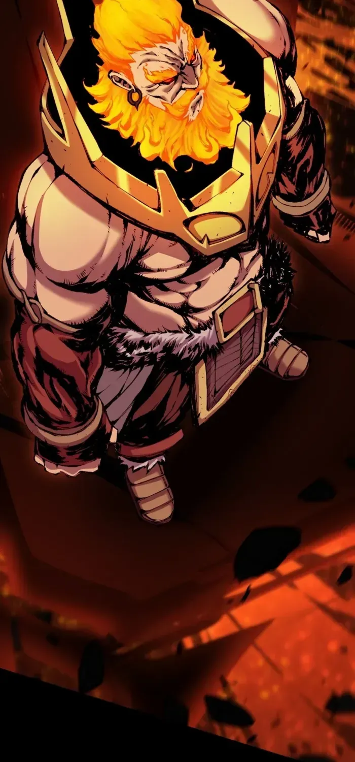 Read Primal Hunter chapter 87 image 67 on Lezhin