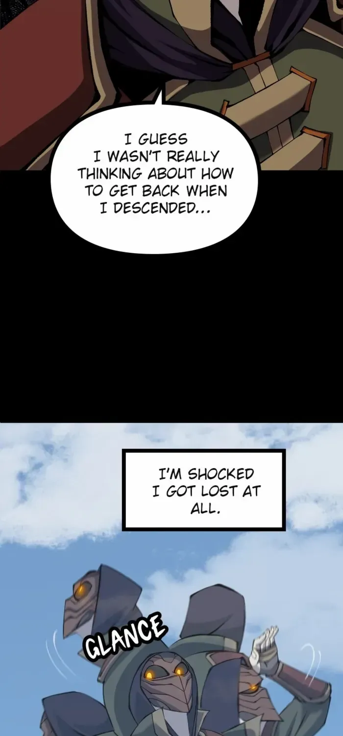 Read Primal Hunter chapter 87 image 7 on Lezhin