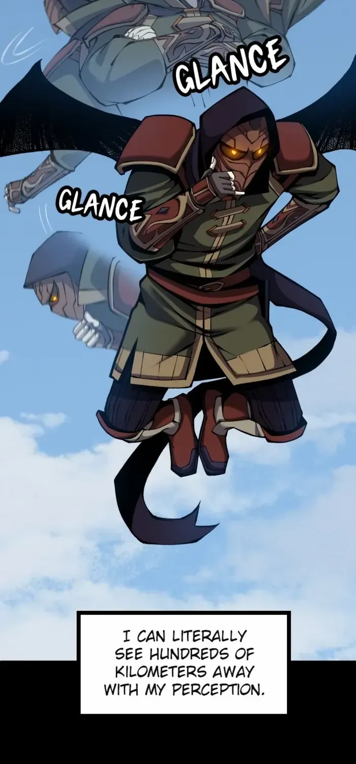 Read Primal Hunter chapter 87 image 8 on Lezhin