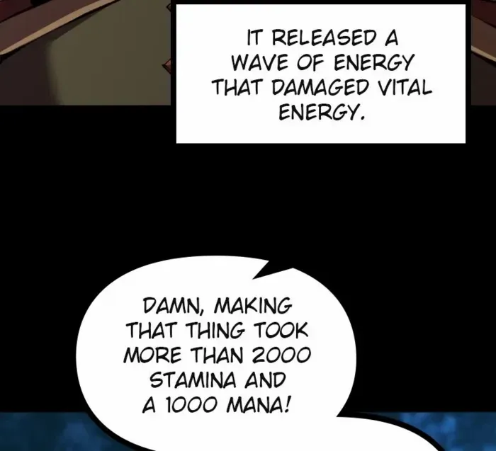 Read Primal Hunter chapter 88 image 116 on Lezhin