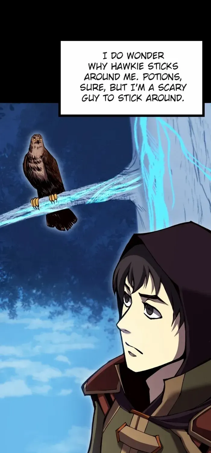 Read Primal Hunter chapter 88 image 118 on Lezhin