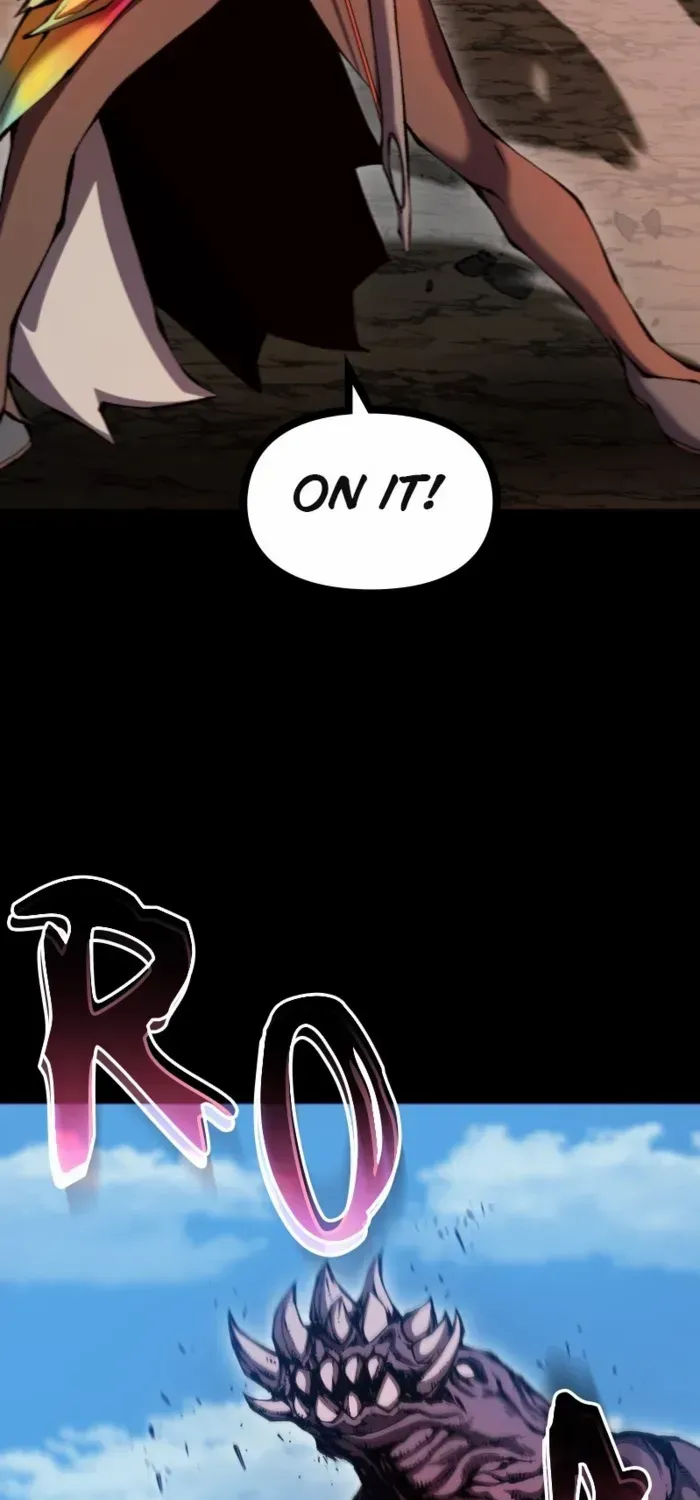 Read Primal Hunter chapter 88 image 128 on Lezhin