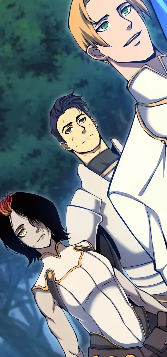 Read Primal Hunter chapter 88 image 144 on Lezhin