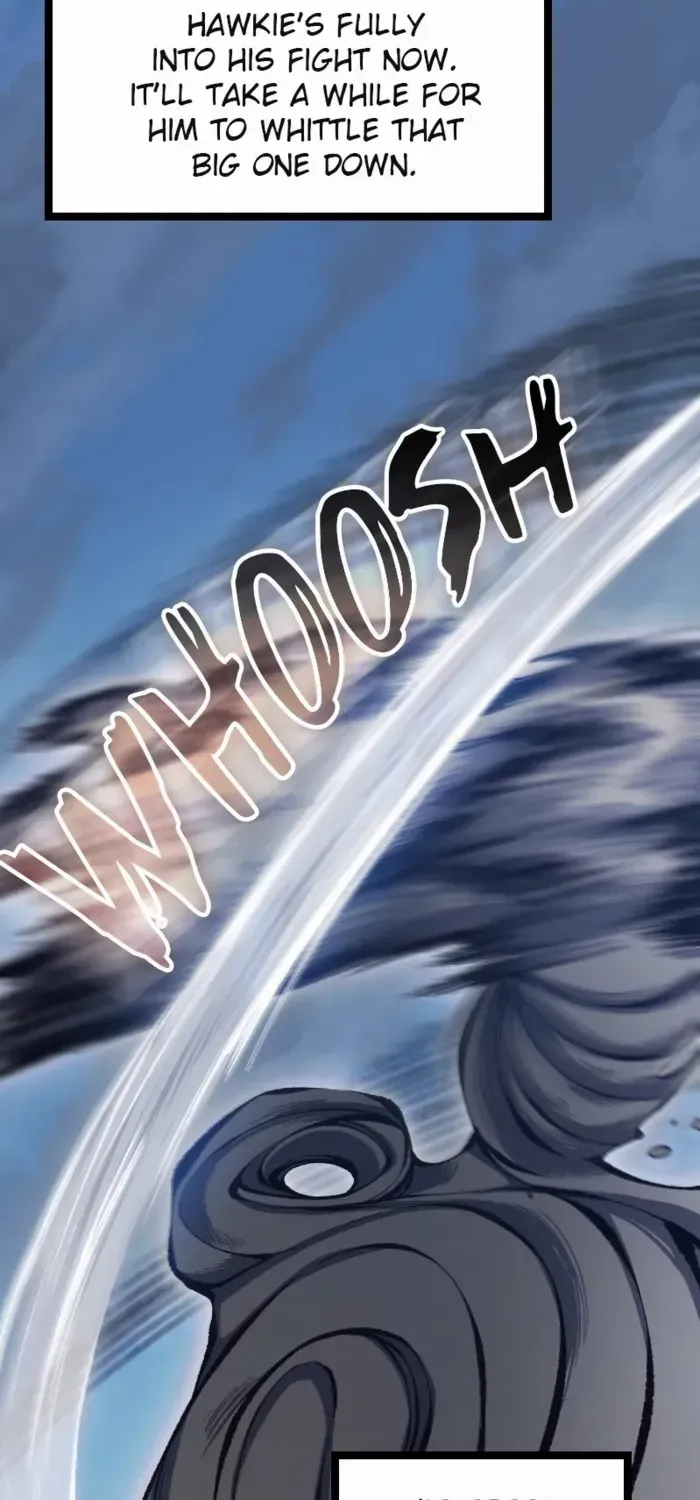Read Primal Hunter chapter 88 image 36 on Lezhin