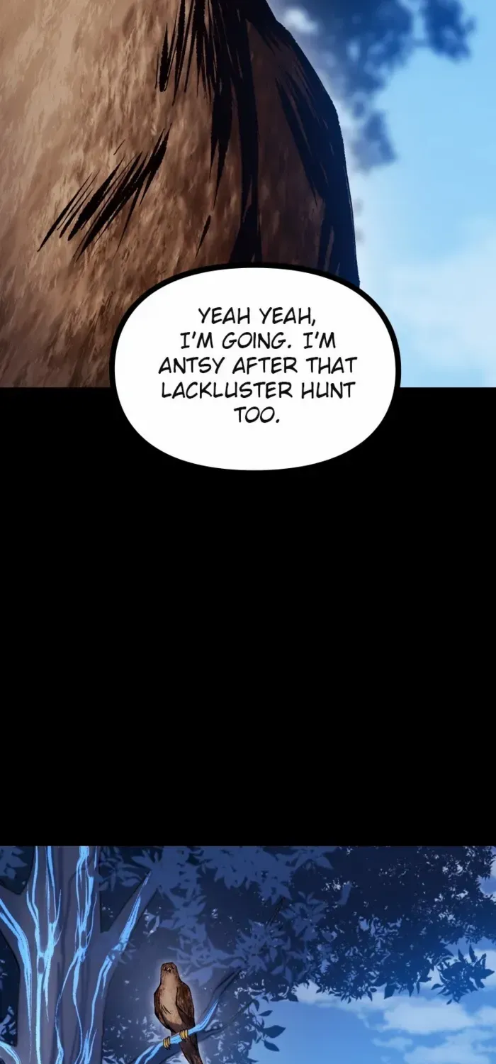 Read Primal Hunter chapter 88 image 4 on Lezhin