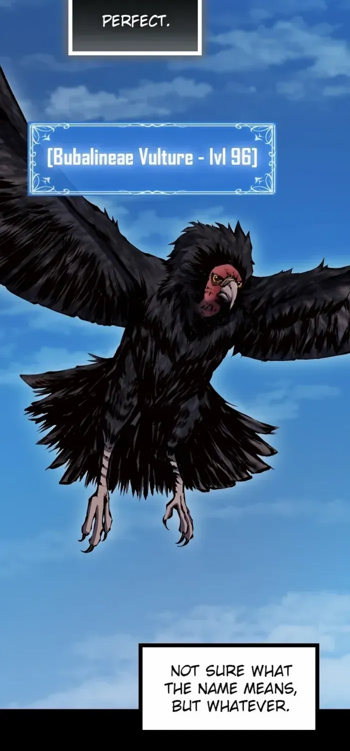 Read Primal Hunter chapter 88 image 85 on Lezhin