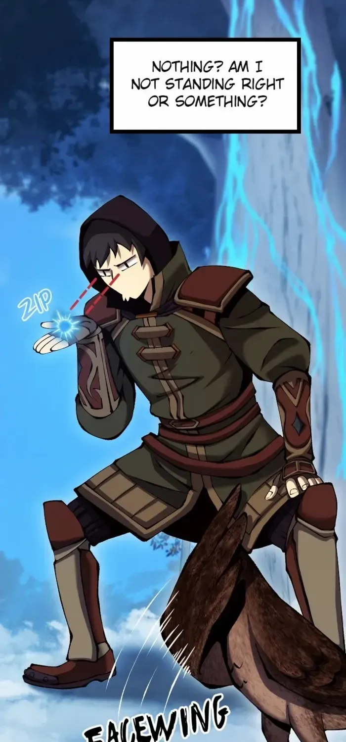 Read Primal Hunter chapter 88 image 88 on Lezhin