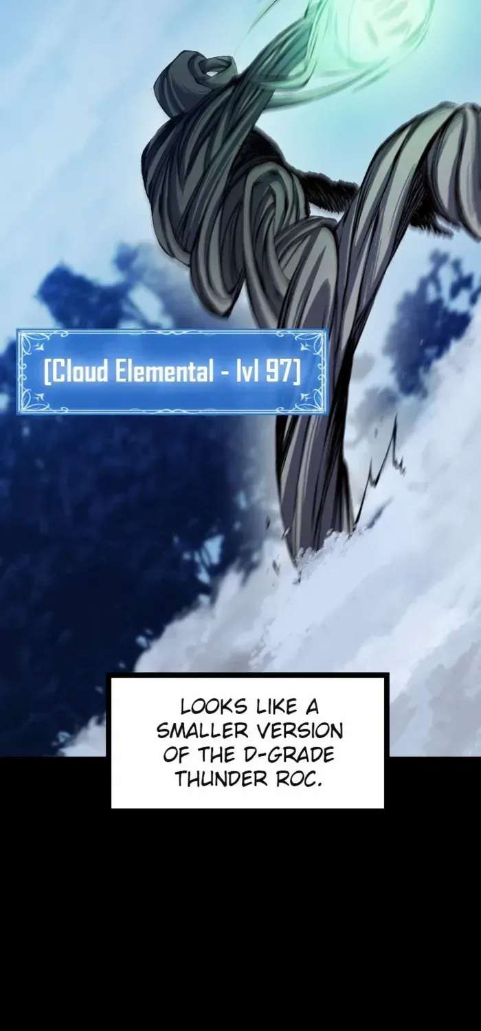 Read Primal Hunter chapter 88 image 9 on Lezhin