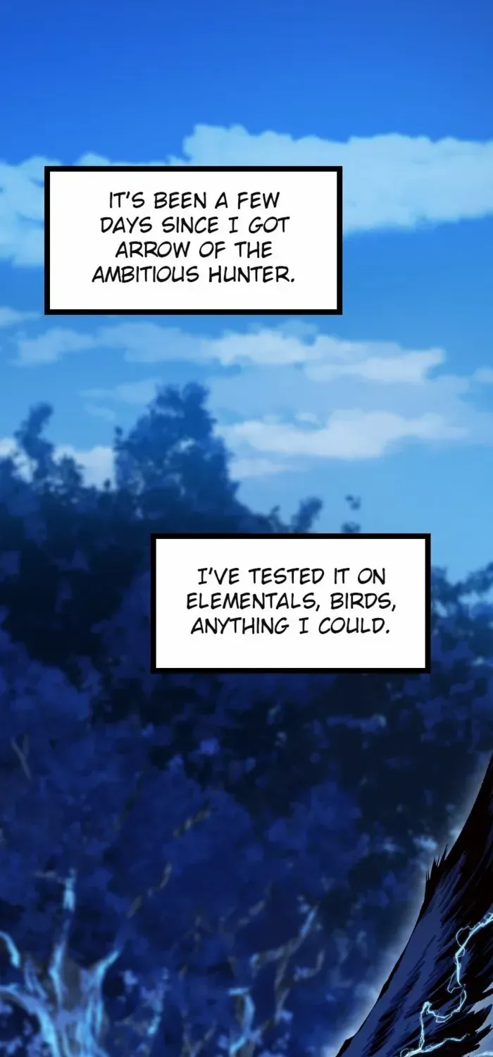 Read Primal Hunter chapter 89 image 1 on Lezhin