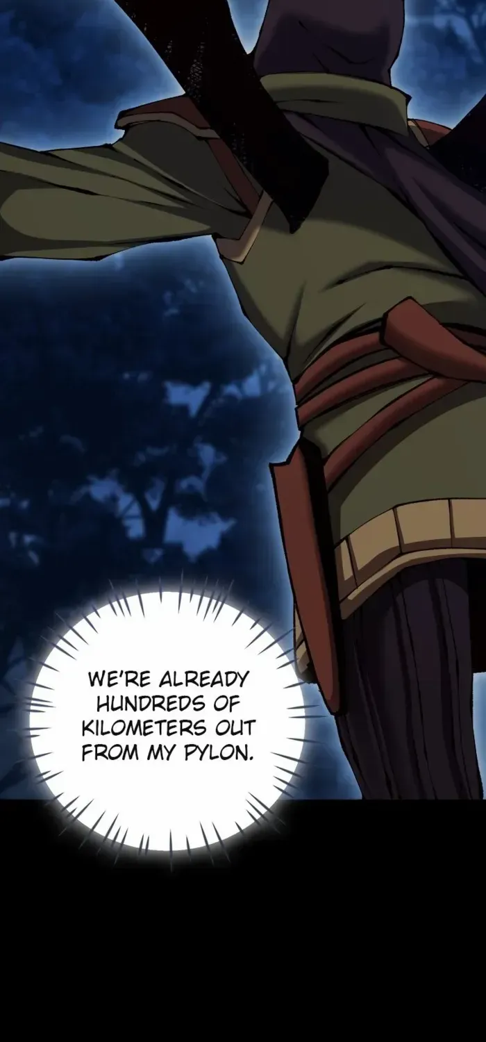 Read Primal Hunter chapter 89 image 104 on Lezhin