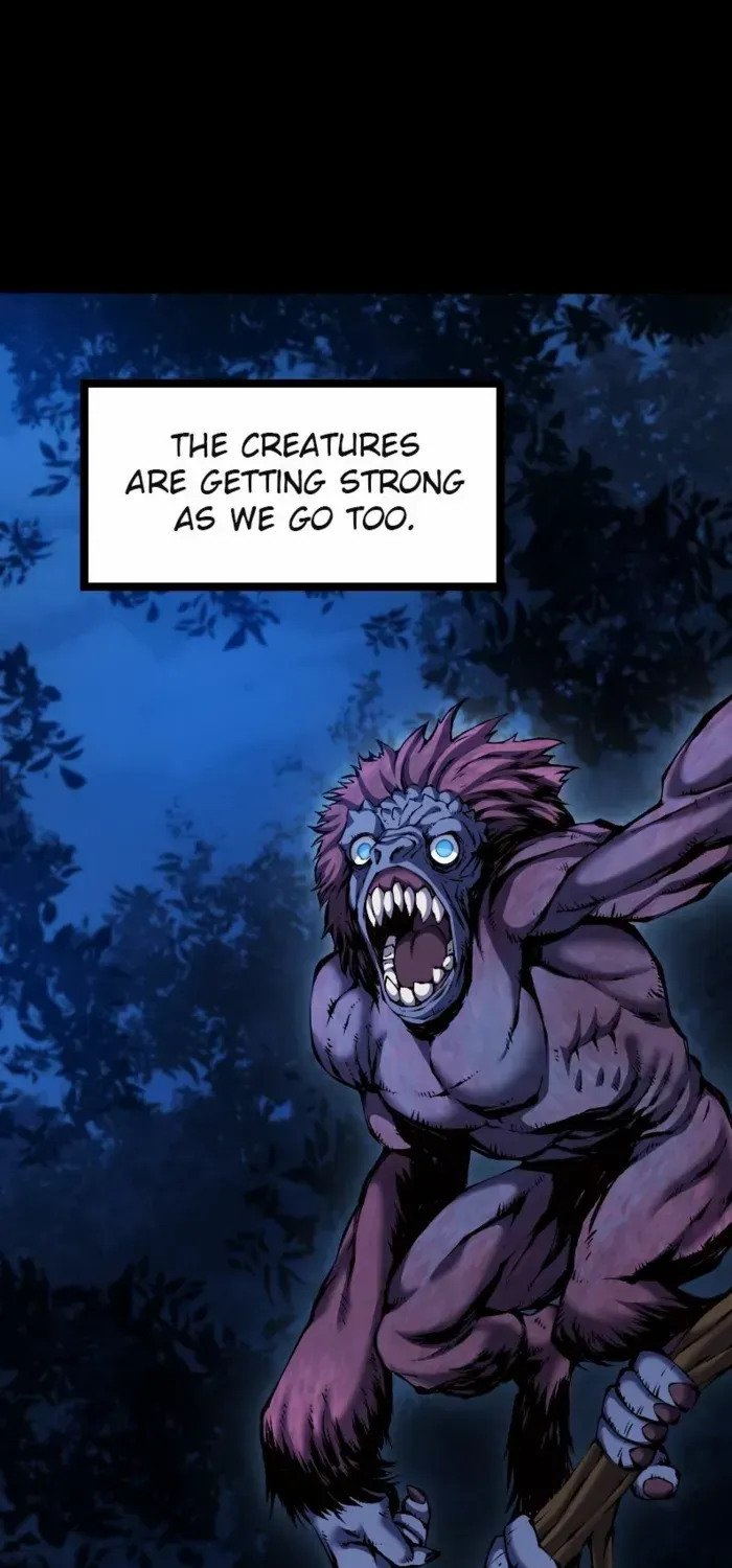 Read Primal Hunter chapter 89 image 105 on Lezhin