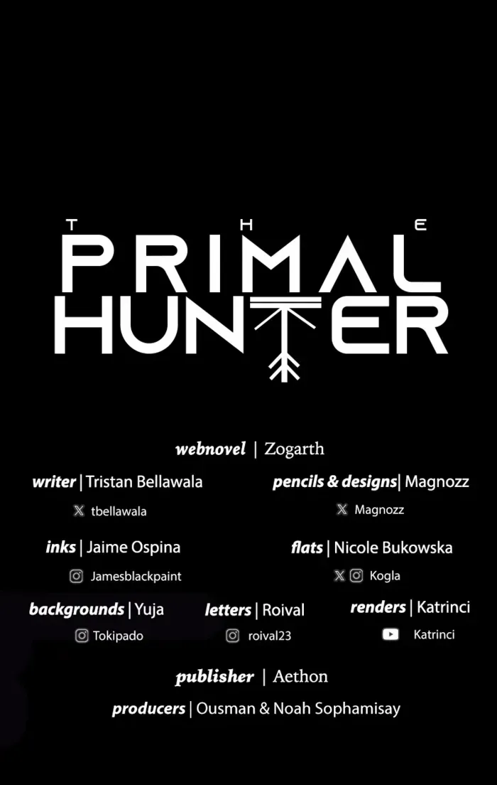 Read Primal Hunter chapter 89 image 125 on Lezhin