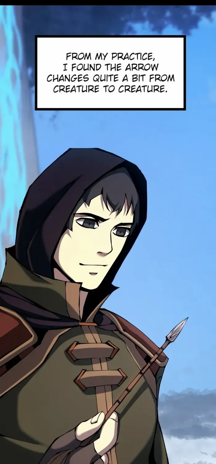 Read Primal Hunter chapter 89 image 3 on Lezhin