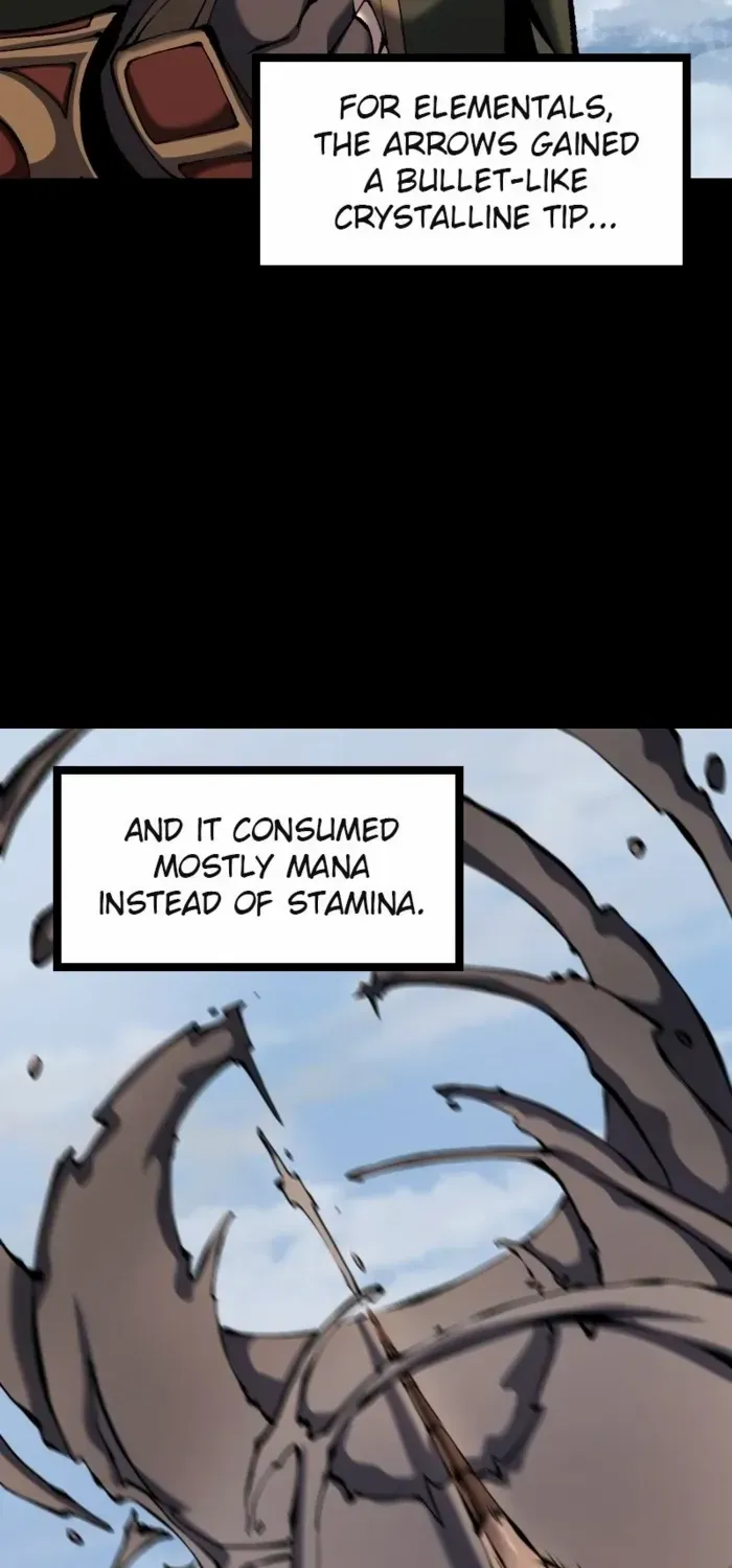 Read Primal Hunter chapter 89 image 4 on Lezhin