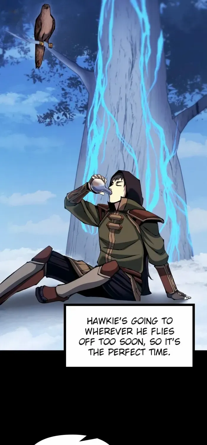 Read Primal Hunter chapter 89 image 6 on Lezhin