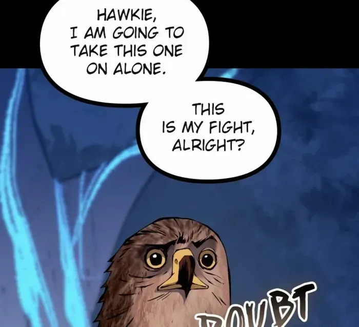 Read Primal Hunter chapter 89 image 7 on Lezhin