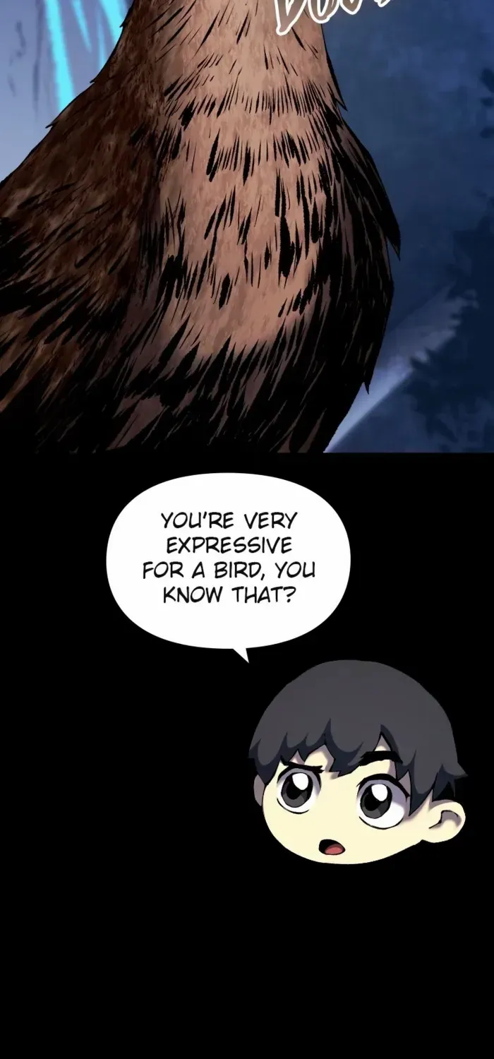 Read Primal Hunter chapter 89 image 8 on Lezhin