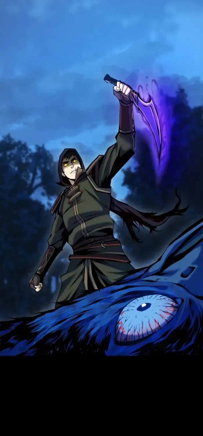 Read Primal Hunter chapter 89 image 83 on Lezhin