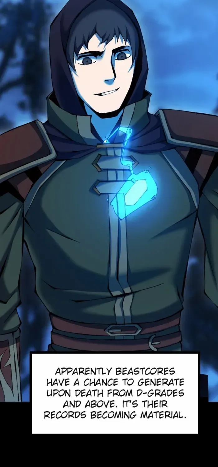 Read Primal Hunter chapter 89 image 93 on Lezhin