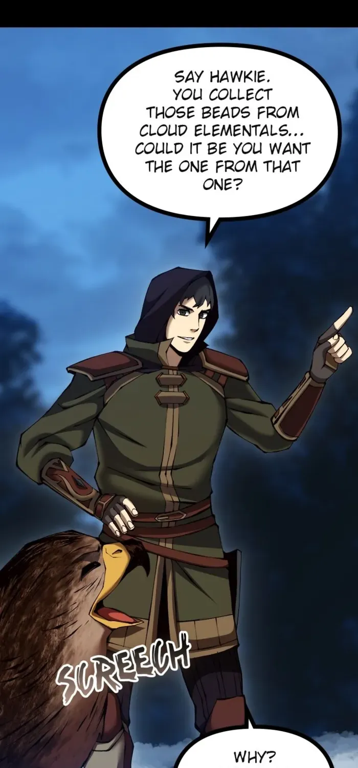 Read Primal Hunter chapter 89 image 97 on Lezhin