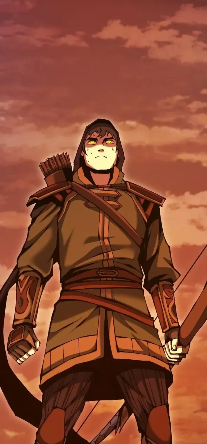 Read Primal Hunter chapter 90 image 108 on Lezhin
